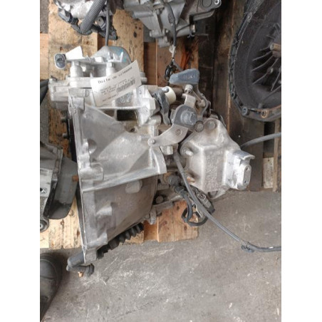 Boite de vitesses PEUGEOT 308 2 Photo n°1