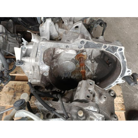 Boite de vitesses PEUGEOT 308 2
