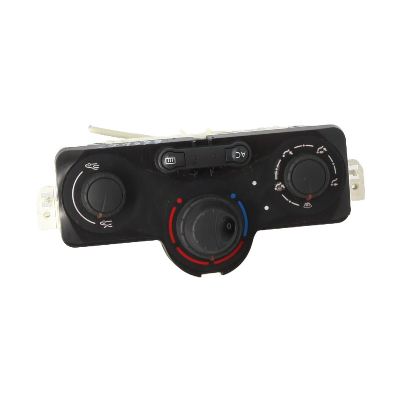Commande chauffage RENAULT CLIO 3