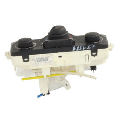 Commande chauffage RENAULT CLIO 3 Photo n°3