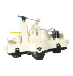 Commande chauffage RENAULT CLIO 3 Photo n°4