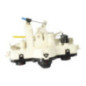 Commande chauffage RENAULT CLIO 3