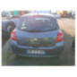 Commande chauffage RENAULT CLIO 3