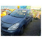 Commande chauffage RENAULT CLIO 3