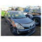 Commande chauffage RENAULT CLIO 3