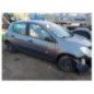Commande chauffage RENAULT CLIO 3