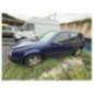 Calandre VOLKSWAGEN GOLF 4