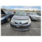 Commande chauffage RENAULT CLIO 3