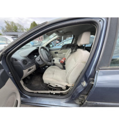 Commande chauffage RENAULT CLIO 3 Photo n°14