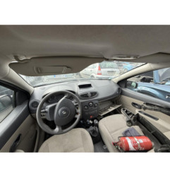 Commande chauffage RENAULT CLIO 3 Photo n°15