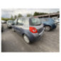 Commande chauffage RENAULT CLIO 3