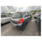 Commande chauffage RENAULT CLIO 3