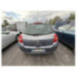 Commande chauffage RENAULT CLIO 3