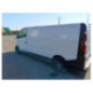 Commande chauffage RENAULT TRAFIC 3 COURT