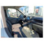 Commande chauffage RENAULT TRAFIC 3 COURT