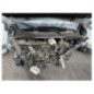 Commande chauffage RENAULT TRAFIC 3 COURT