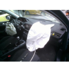 Boite de vitesses PEUGEOT 308 2 Photo n°7