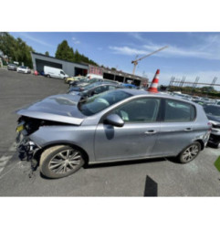 Boite de vitesses PEUGEOT 308 2 Photo n°11