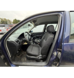 Calandre VOLKSWAGEN GOLF 4 Photo n°11