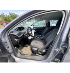 Boite de vitesses PEUGEOT 308 2 Photo n°13