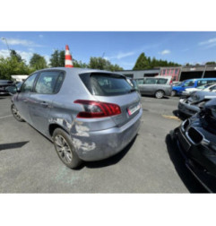 Boite de vitesses PEUGEOT 308 2 Photo n°16