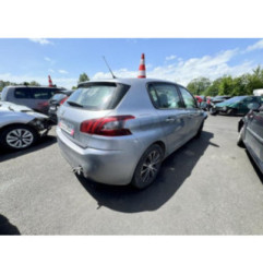 Boite de vitesses PEUGEOT 308 2 Photo n°17