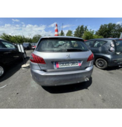 Boite de vitesses PEUGEOT 308 2 Photo n°18