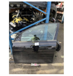 Porte avant gauche VOLKSWAGEN GOLF 6 Photo n°1