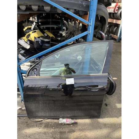 Porte avant gauche VOLKSWAGEN GOLF 6 Photo n°1