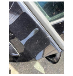 Porte avant gauche VOLKSWAGEN GOLF 6