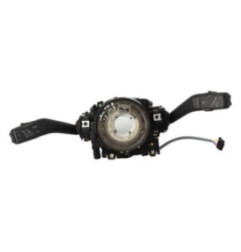 Com (Bloc Contacteur Tournant+Commodo Essuie Glace+Commodo Phare) VOLKSWAGEN GOLF 6 Photo n°1