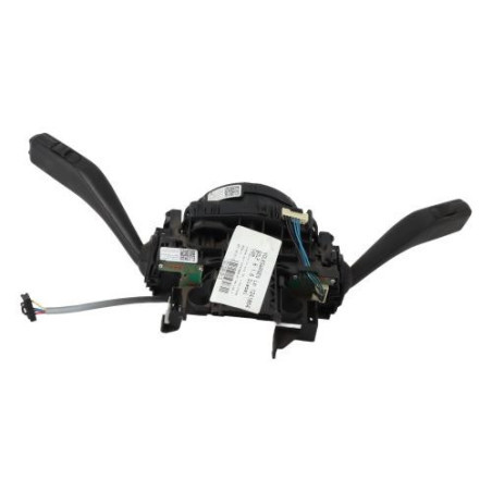 Com (Bloc Contacteur Tournant+Commodo Essuie Glace+Commodo Phare) VOLKSWAGEN GOLF 6
