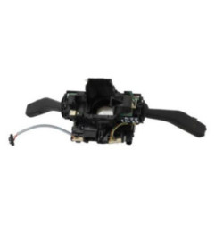 Com (Bloc Contacteur Tournant+Commodo Essuie Glace+Commodo Phare) VOLKSWAGEN GOLF 6 Photo n°4