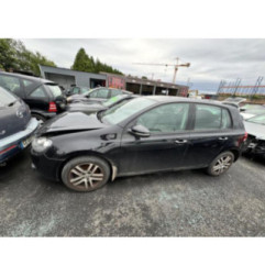 Com (Bloc Contacteur Tournant+Commodo Essuie Glace+Commodo Phare) VOLKSWAGEN GOLF 6 Photo n°7