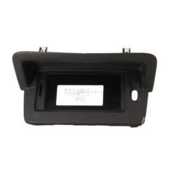 Ecran GPS RENAULT CLIO 3 Photo n°1