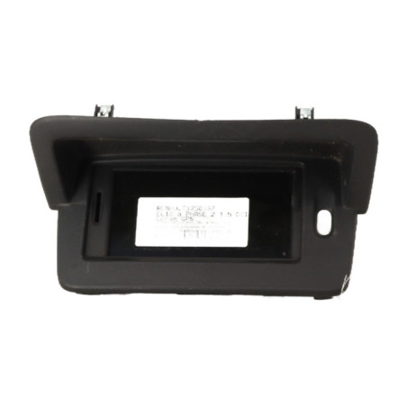 Ecran GPS RENAULT CLIO 3 Photo n°1