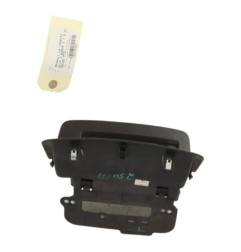 Ecran GPS RENAULT CLIO 3 Photo n°5