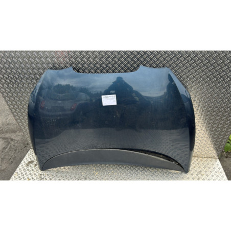 Capot SEAT LEON 2 Photo n°1
