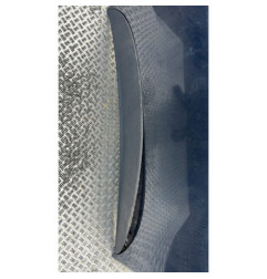 Capot SEAT LEON 2 Photo n°4