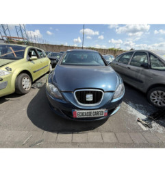 Capot SEAT LEON 2 Photo n°10