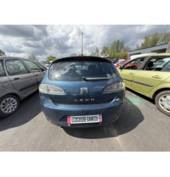 Capot SEAT LEON 2 Photo n°19
