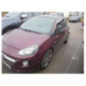 Compteur OPEL ADAM