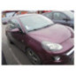 Compteur OPEL ADAM