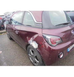 Compteur OPEL ADAM Photo n°9