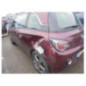 Compteur OPEL ADAM