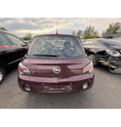 Compteur OPEL ADAM Photo n°17