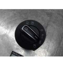Commande de phare VOLKSWAGEN GOLF 6 Photo n°1