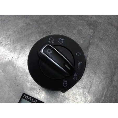 Commande de phare VOLKSWAGEN GOLF 6 Photo n°1
