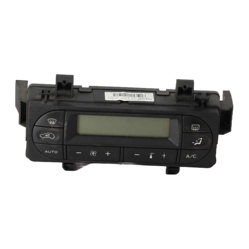 Commande chauffage PEUGEOT 1007