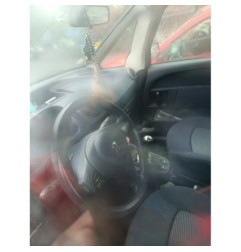 Commande chauffage PEUGEOT 1007 Photo n°6